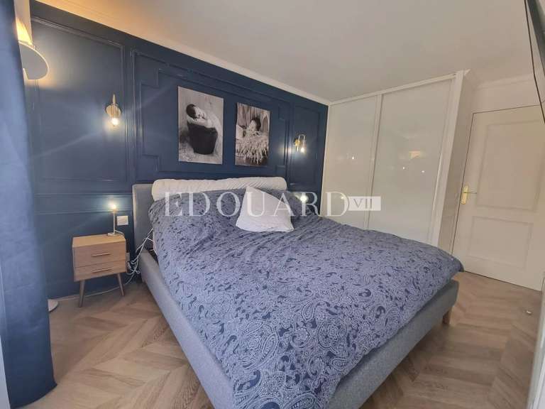 Appartement Roquebrune-Cap-Martin - 3 chambres - 92m²