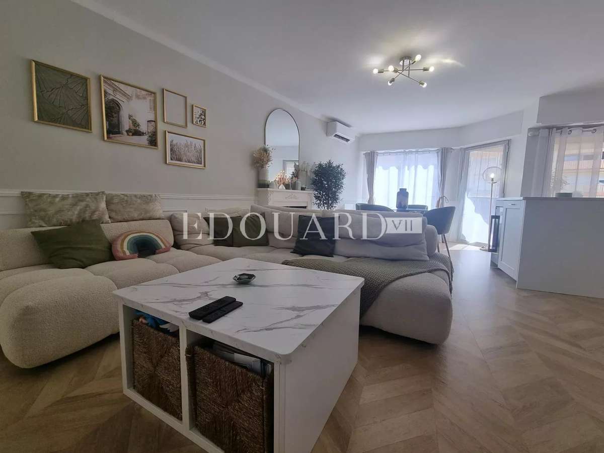 Appartement Roquebrune-Cap-Martin