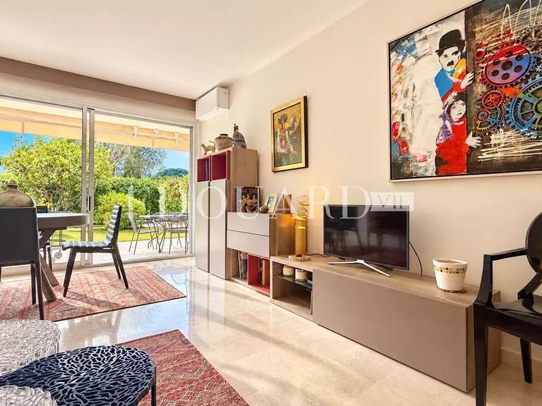 Apartment Roquebrune-Cap-Martin - 2 bedrooms - 80m²