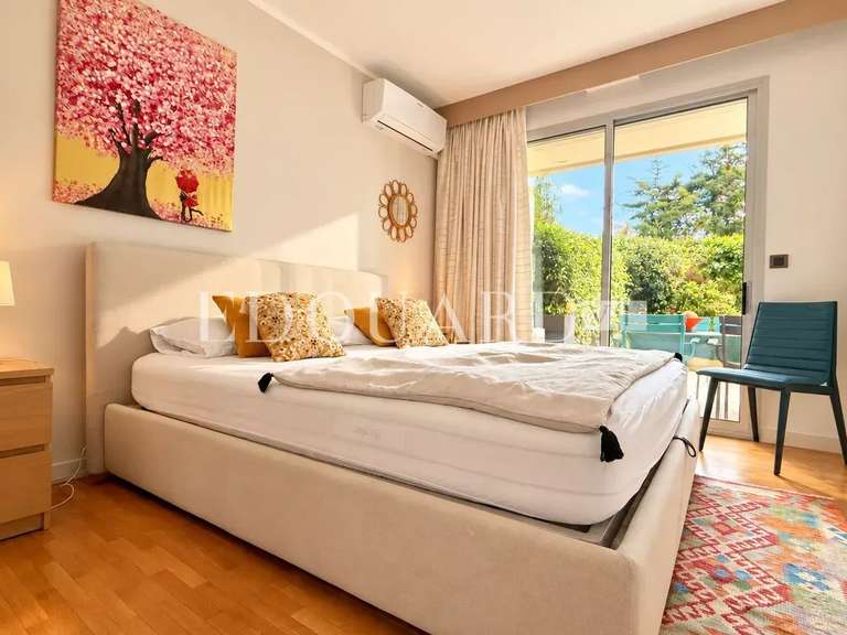 Apartment Roquebrune-Cap-Martin - 2 bedrooms - 80m²