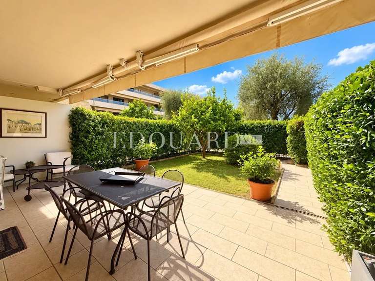 Apartment Roquebrune-Cap-Martin - 2 bedrooms - 80m²