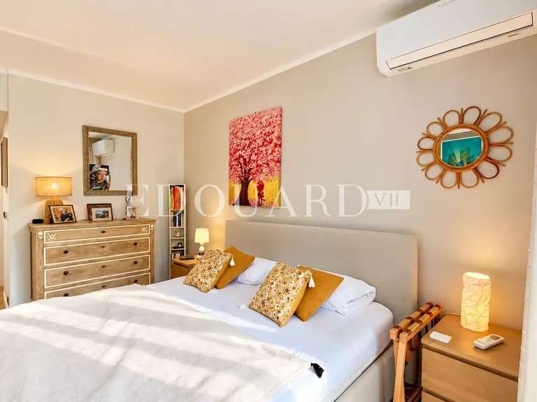 Apartment Roquebrune-Cap-Martin - 2 bedrooms - 80m²