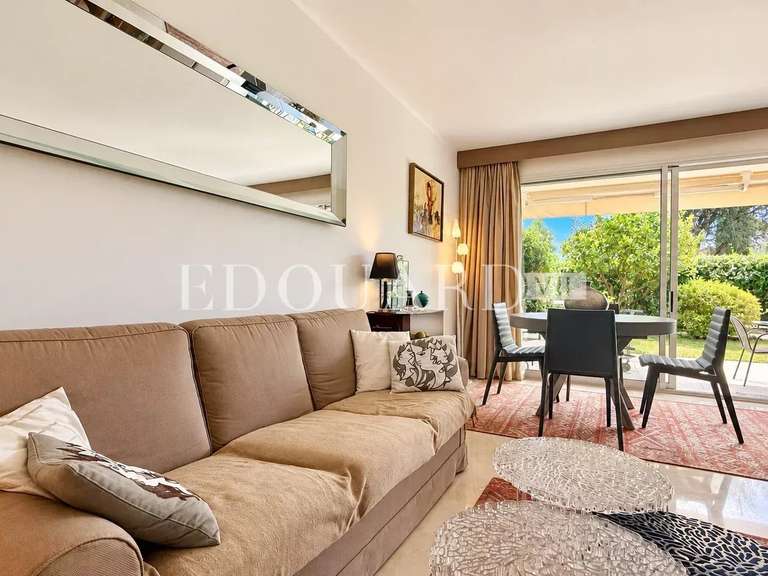 Apartment Roquebrune-Cap-Martin - 2 bedrooms - 80m²