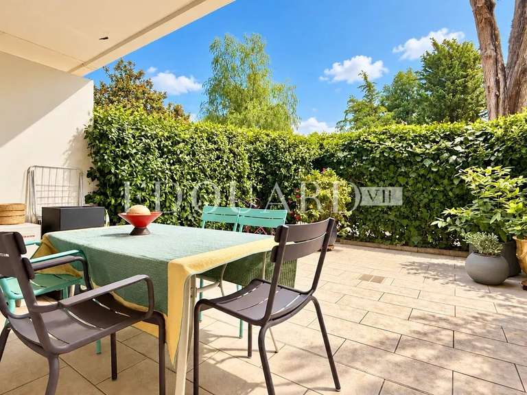 Apartment Roquebrune-Cap-Martin - 2 bedrooms - 80m²