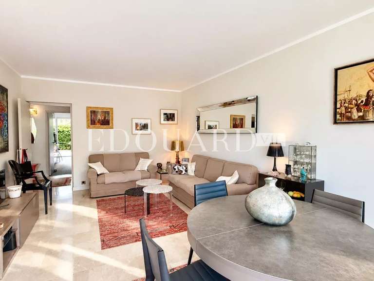 Apartment Roquebrune-Cap-Martin - 2 bedrooms - 80m²