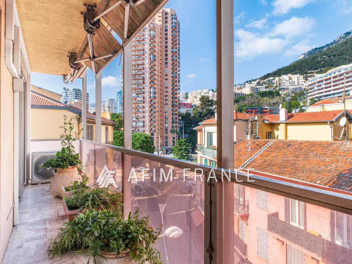 Apartment Roquebrune-Cap-Martin