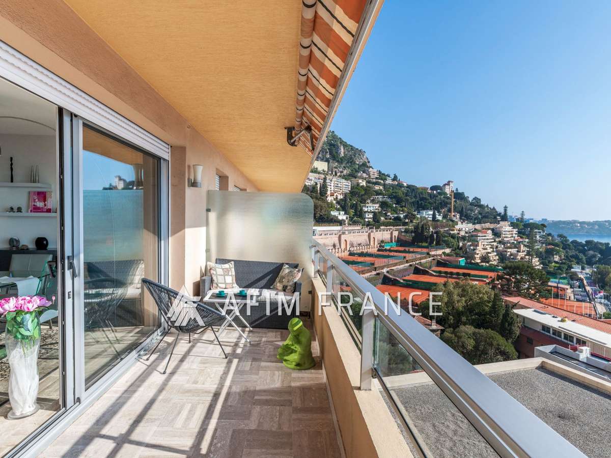 Apartment Roquebrune-Cap-Martin
