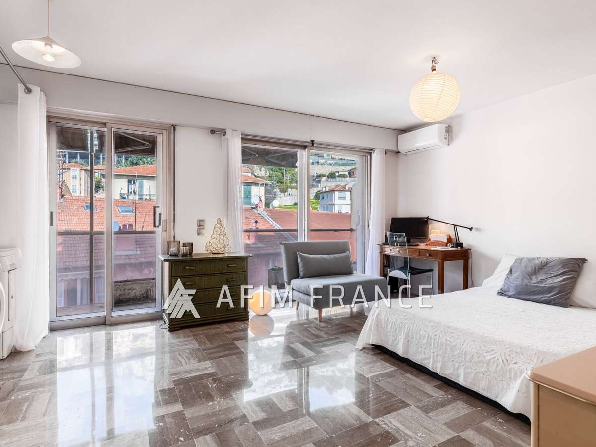 Apartment Roquebrune-Cap-Martin