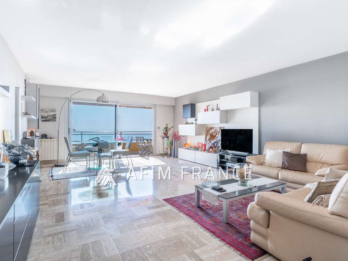 Apartment Roquebrune-Cap-Martin