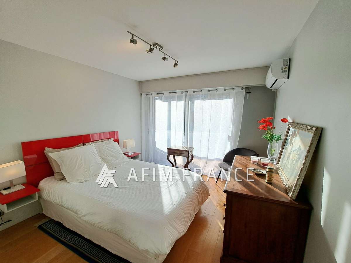 Apartment Roquebrune-Cap-Martin