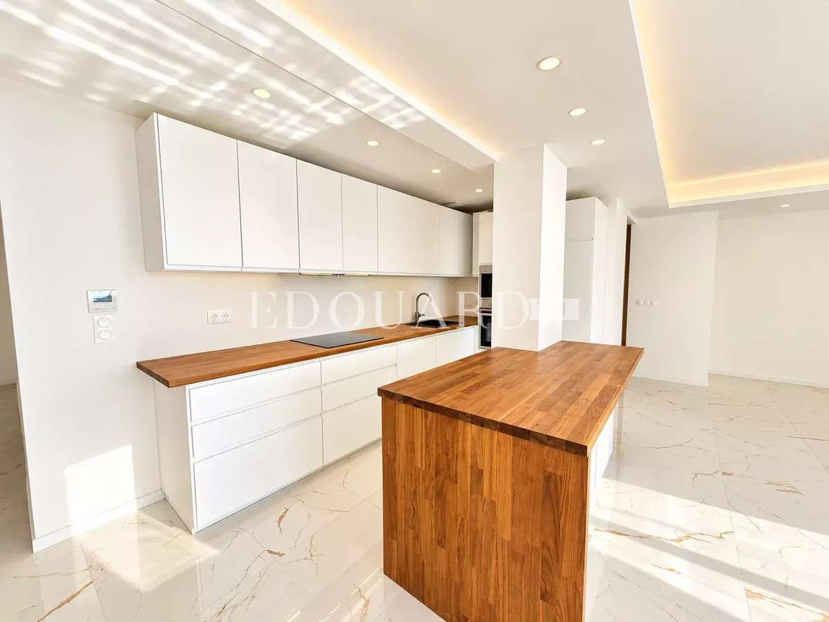 Appartement Roquebrune-Cap-Martin