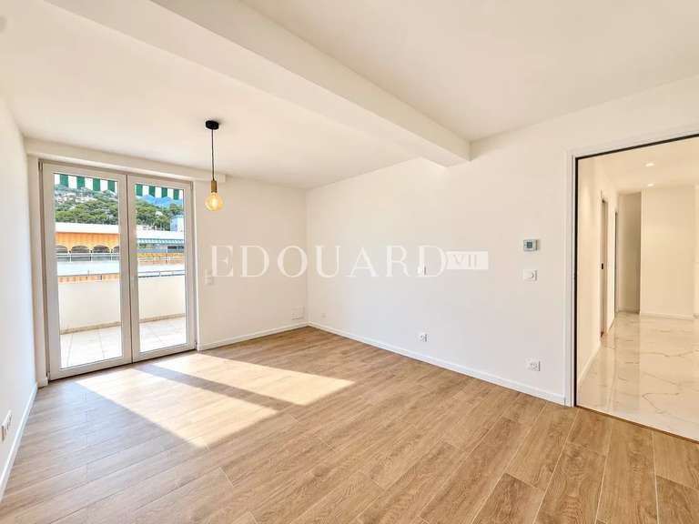 Appartement Roquebrune-Cap-Martin - 3 chambres - 153m²