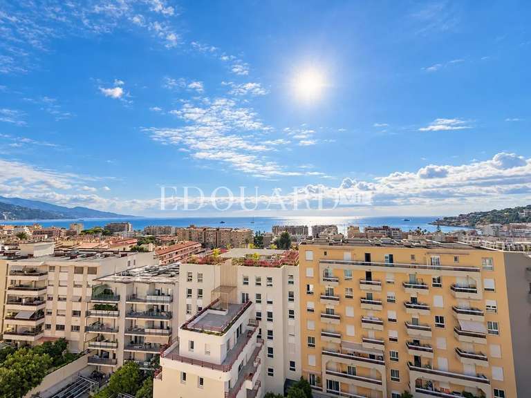 Appartement Roquebrune-Cap-Martin - 3 chambres - 153m²