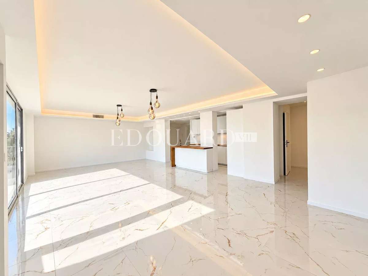 Appartement Roquebrune-Cap-Martin