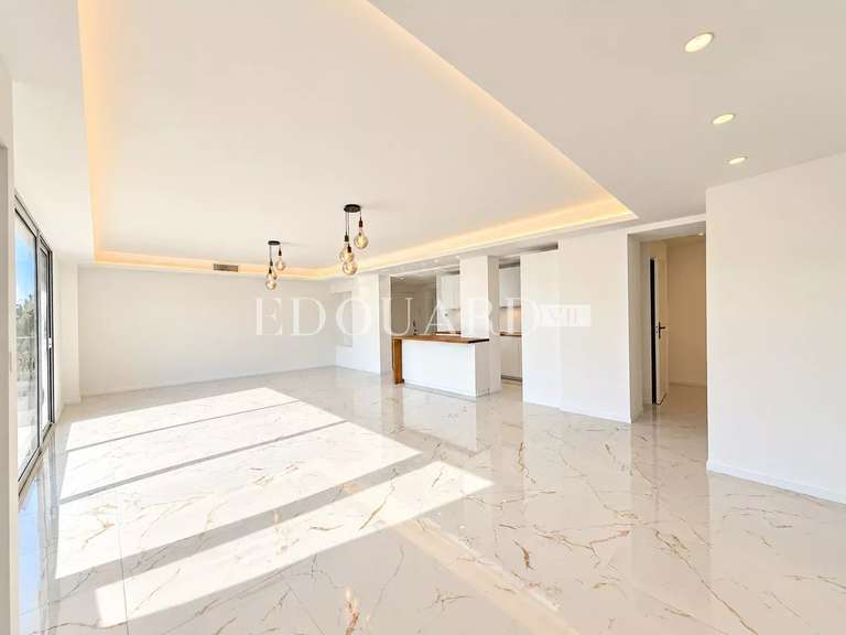 Appartement Roquebrune-Cap-Martin - 3 chambres - 153m²