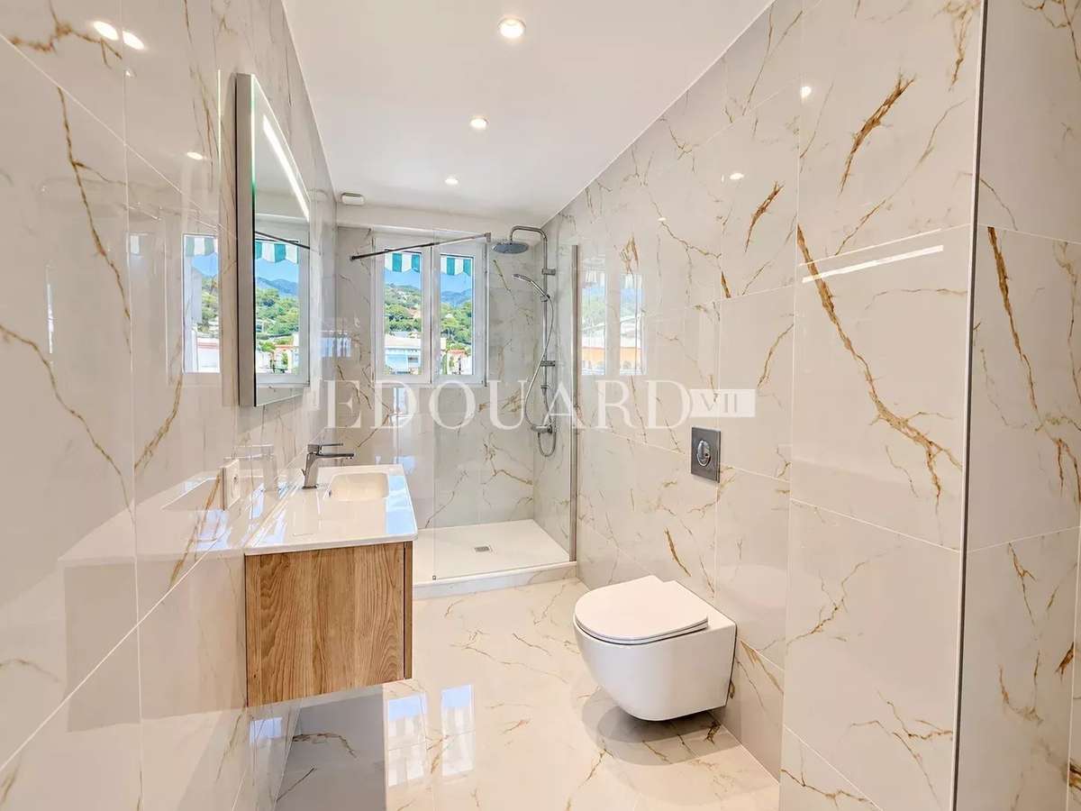 Appartement Roquebrune-Cap-Martin