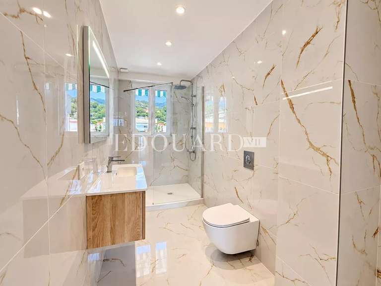 Appartement Roquebrune-Cap-Martin - 3 chambres - 153m²