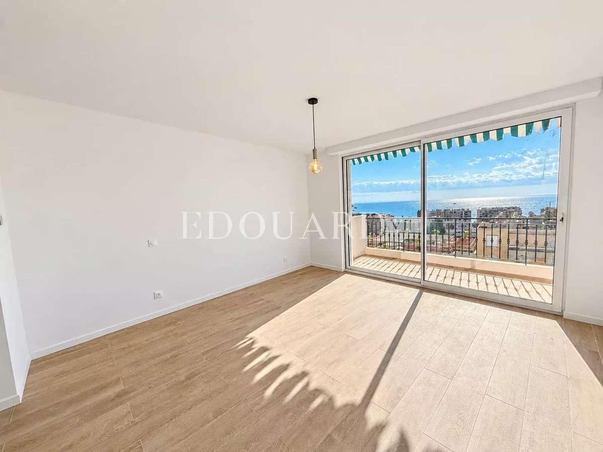 Appartement Roquebrune-Cap-Martin