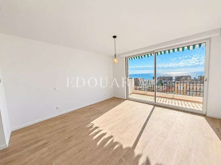 Appartement Roquebrune-Cap-Martin - 3 chambres - 153m²