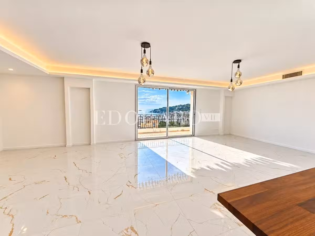 Appartement Roquebrune-Cap-Martin