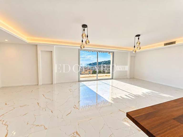 Appartement Roquebrune-Cap-Martin - 3 chambres - 153m²