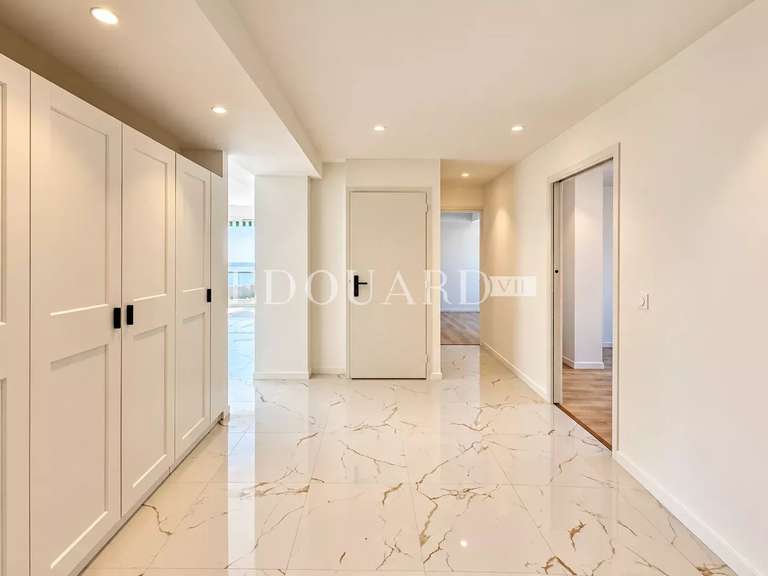 Appartement Roquebrune-Cap-Martin - 3 chambres - 153m²