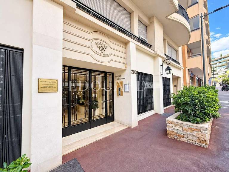 Appartement Roquebrune-Cap-Martin - 3 chambres - 153m²