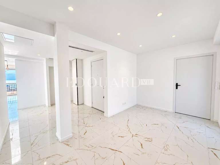 Appartement Roquebrune-Cap-Martin - 3 chambres - 153m²