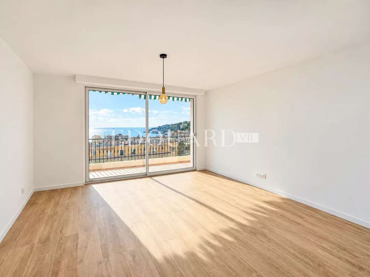 Appartement Roquebrune-Cap-Martin