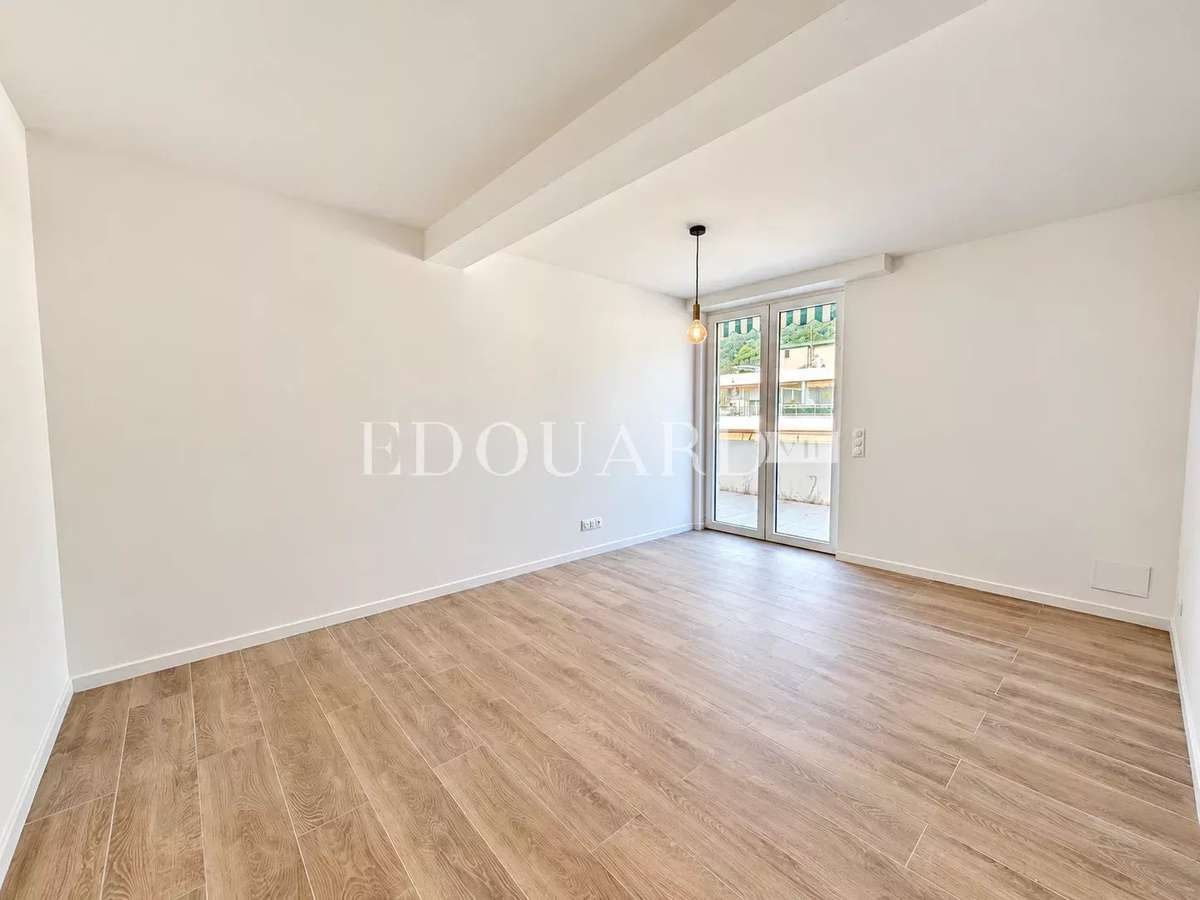Appartement Roquebrune-Cap-Martin