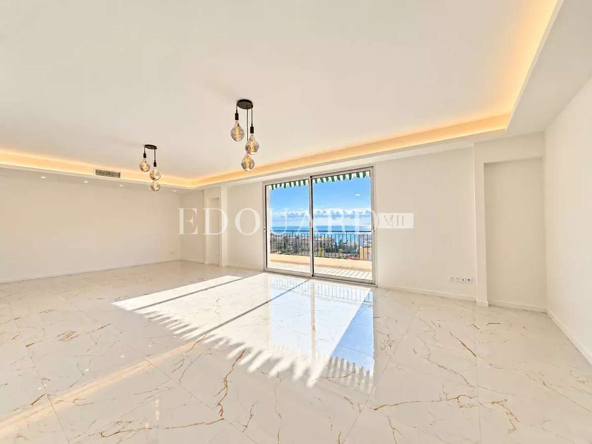 Appartement Roquebrune-Cap-Martin