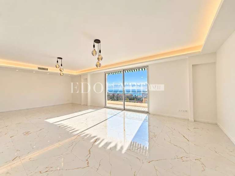 Appartement Roquebrune-Cap-Martin - 3 chambres - 153m²