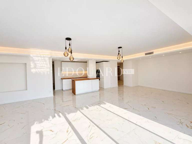 Appartement Roquebrune-Cap-Martin - 3 chambres - 153m²