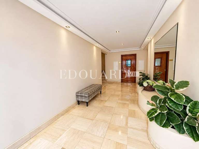 Appartement Roquebrune-Cap-Martin - 3 chambres - 153m²