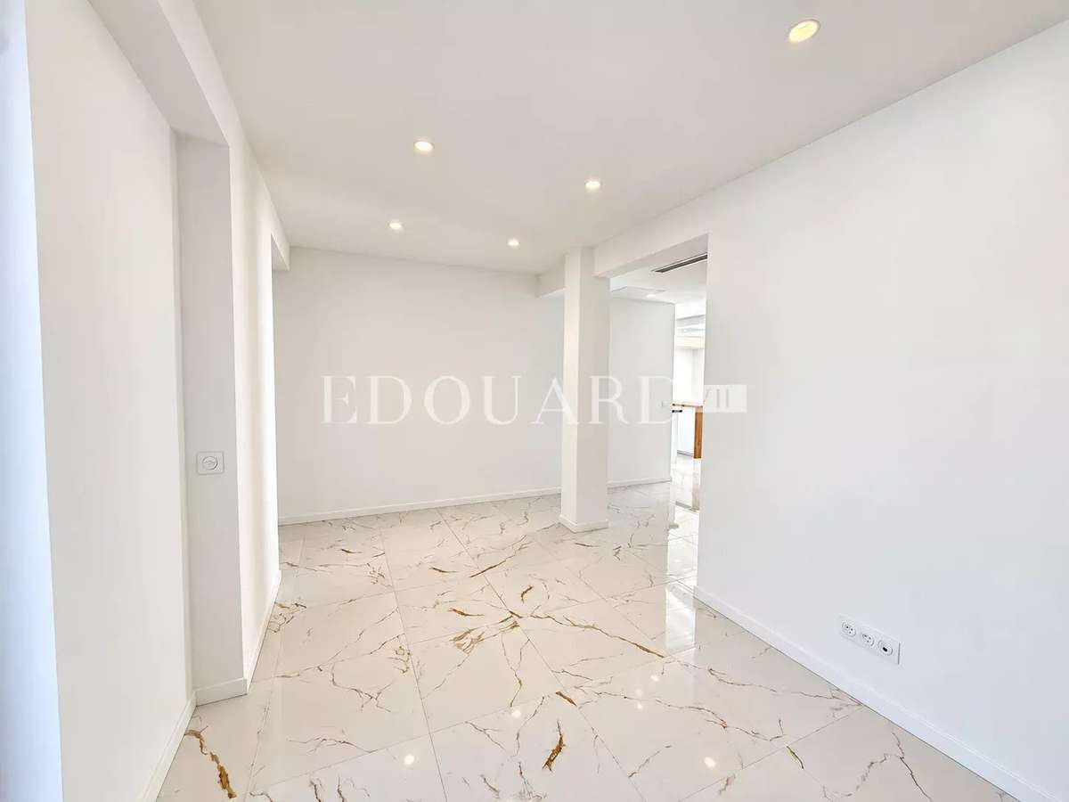 Appartement Roquebrune-Cap-Martin