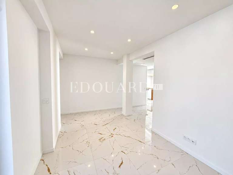 Appartement Roquebrune-Cap-Martin - 3 chambres - 153m²