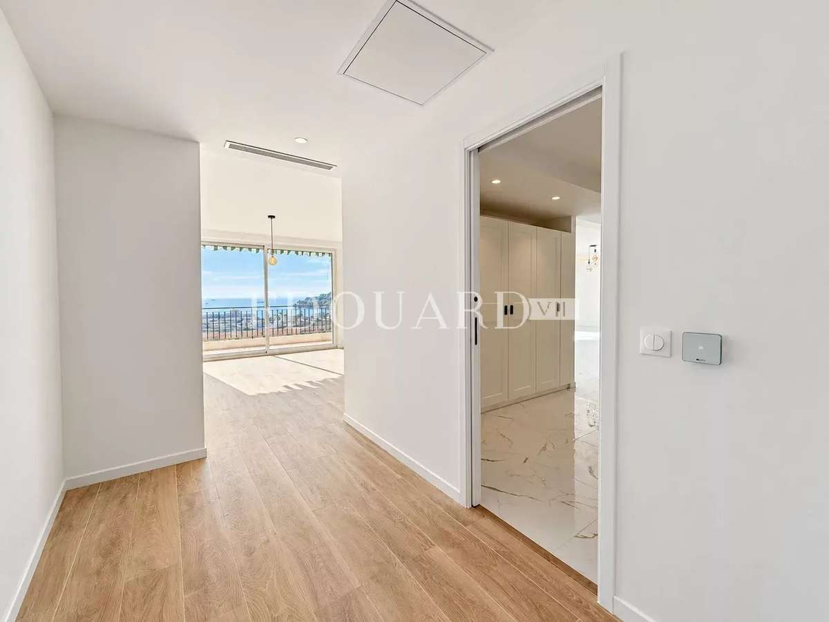 Appartement Roquebrune-Cap-Martin