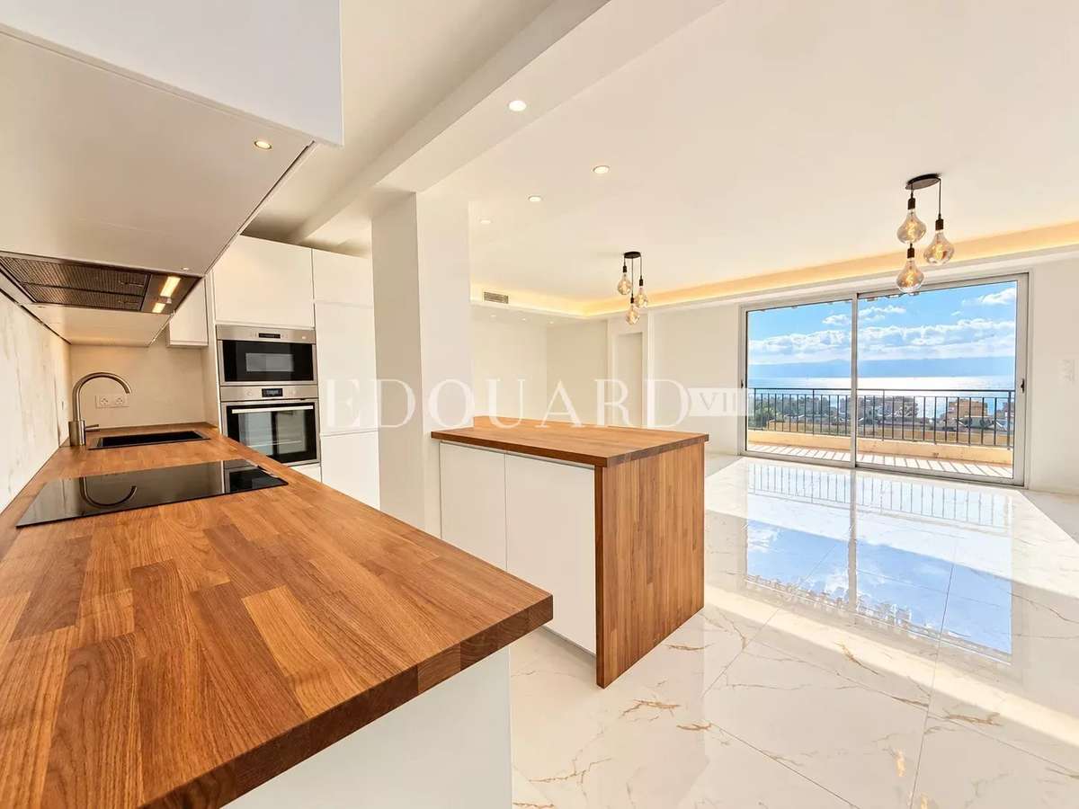 Appartement Roquebrune-Cap-Martin