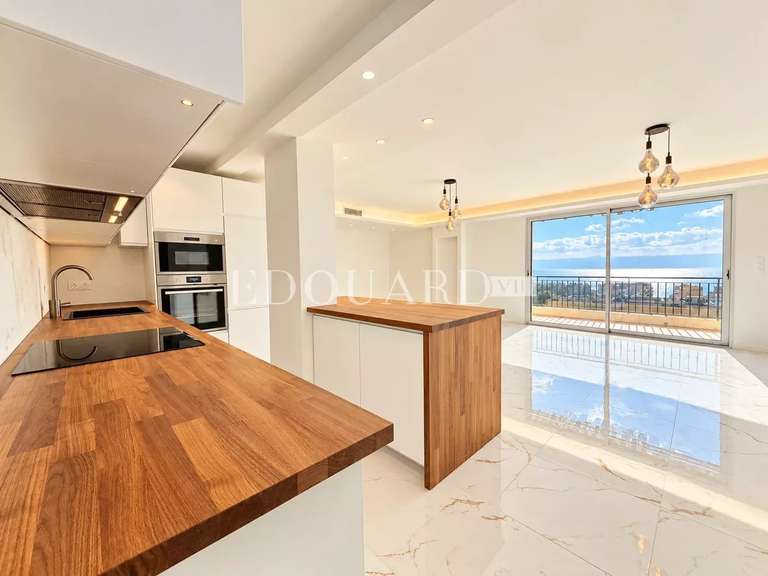 Appartement Roquebrune-Cap-Martin - 3 chambres - 153m²