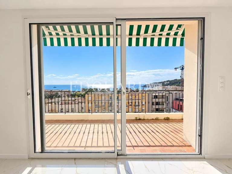 Appartement Roquebrune-Cap-Martin - 3 chambres - 153m²
