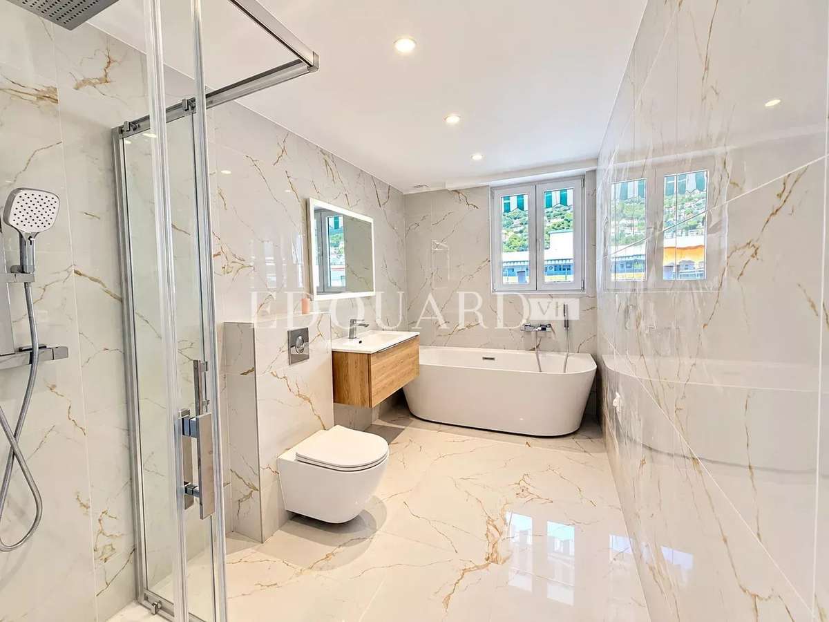 Appartement Roquebrune-Cap-Martin