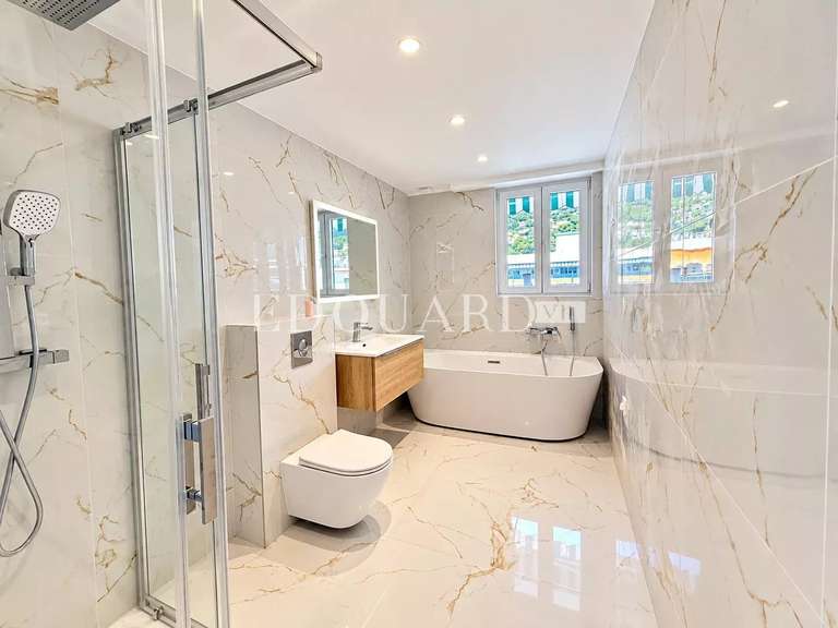 Appartement Roquebrune-Cap-Martin - 3 chambres - 153m²