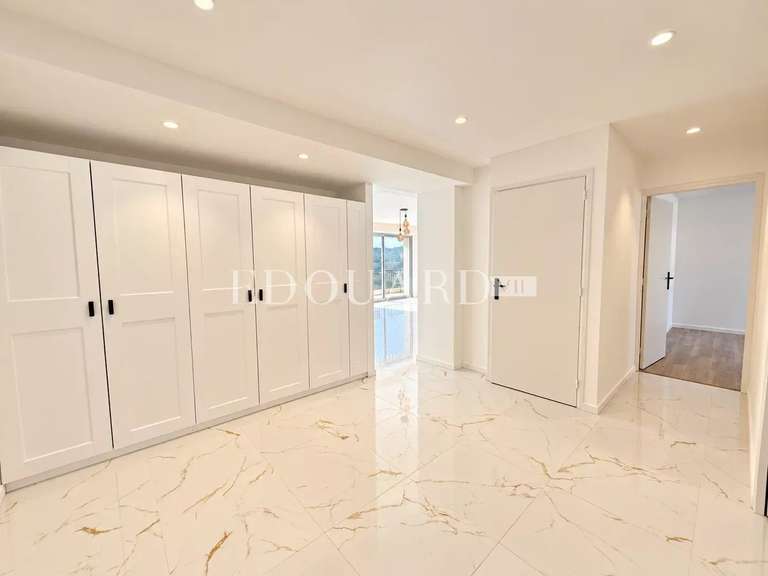 Appartement Roquebrune-Cap-Martin - 3 chambres - 153m²