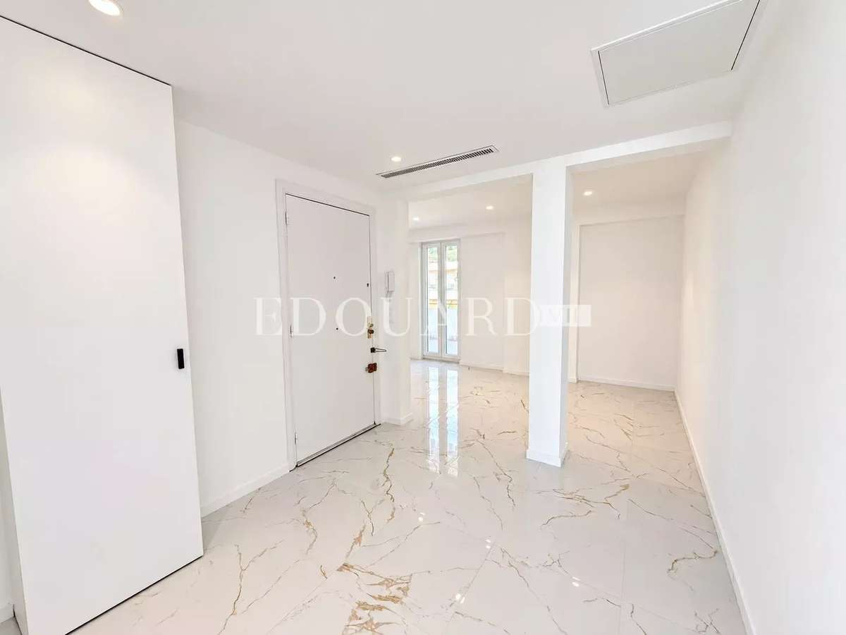 Appartement Roquebrune-Cap-Martin