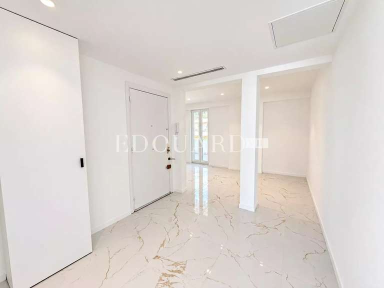 Appartement Roquebrune-Cap-Martin - 3 chambres - 153m²