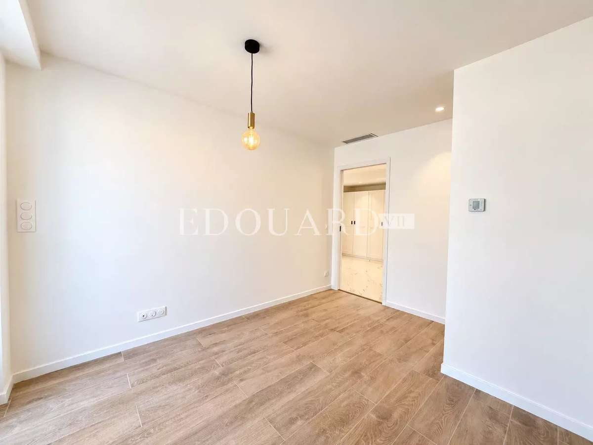 Appartement Roquebrune-Cap-Martin