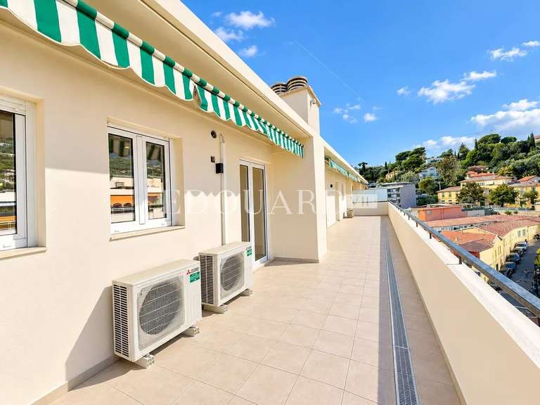 Appartement Roquebrune-Cap-Martin - 3 chambres - 153m²