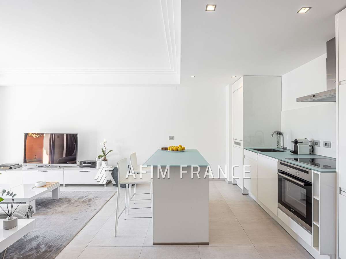 Apartment Roquebrune-Cap-Martin
