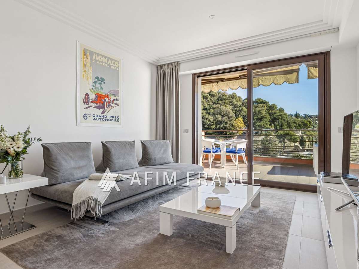 Apartment Roquebrune-Cap-Martin
