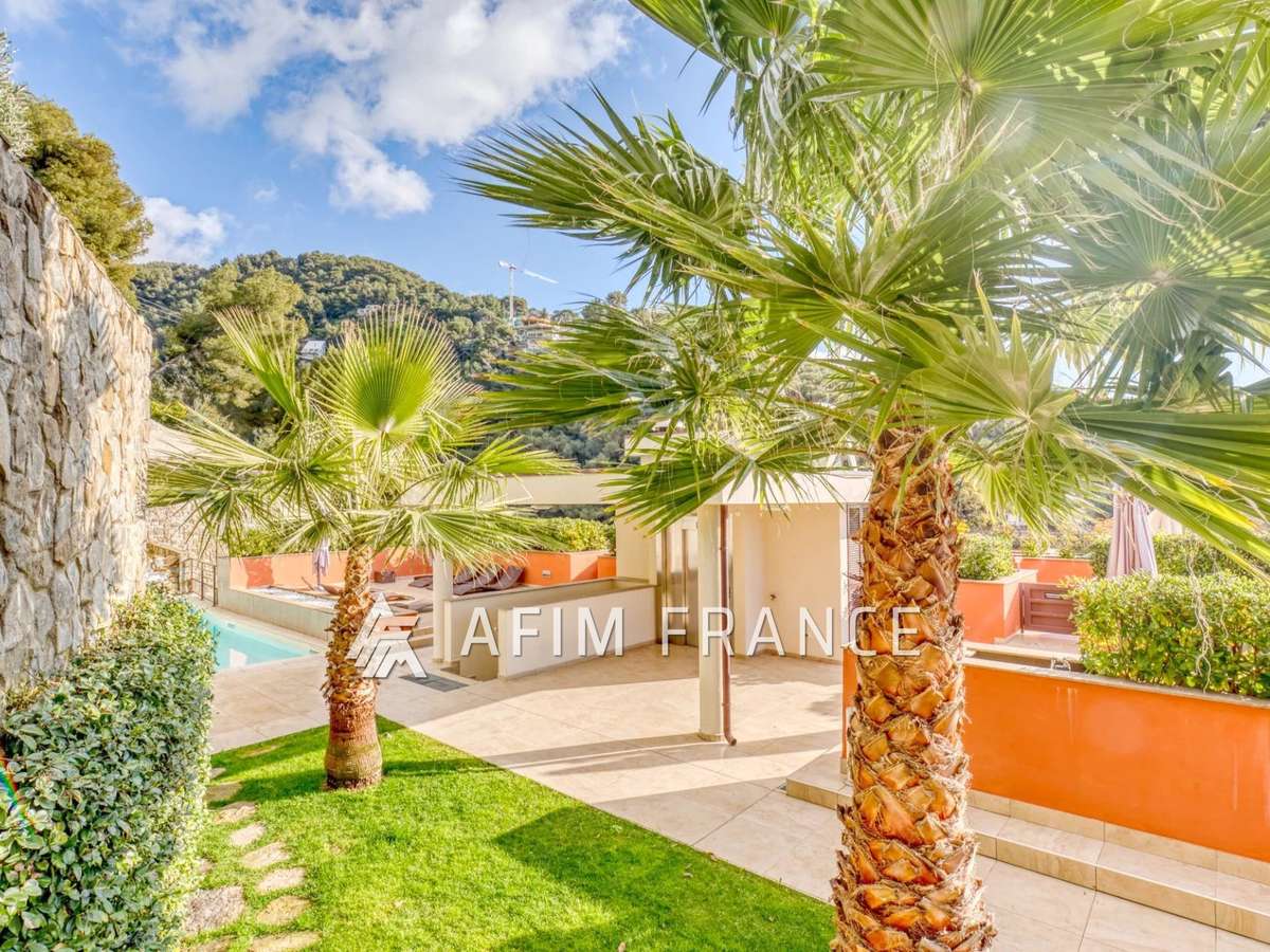 Apartment Roquebrune-Cap-Martin